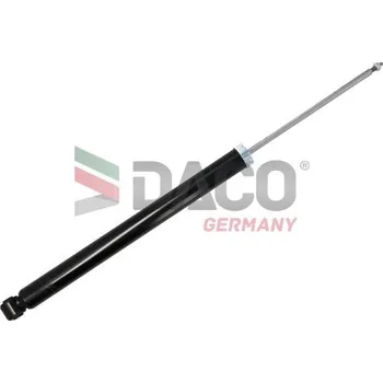 Tlumič pérování DACO 562548