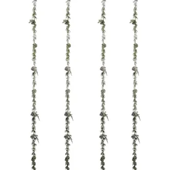 Cedrová girlanda se šiškami - kaiserkraft