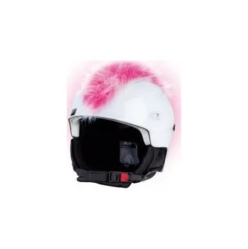 Crazy - Číro růžovo-bílé