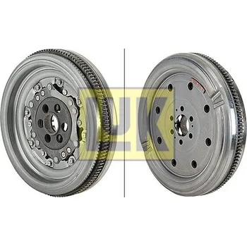 Setrvačník motoru Setrvačník Schaeffler LuK 415 0723 09