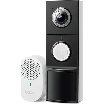 TP-LINK Tapo D235