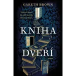Kniha dveří - Gareth Brown (2024,…