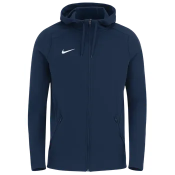 Pánská mikina Mikina s kapucí Nike Team Training Hoodie 0400nz-451 Velikost XL