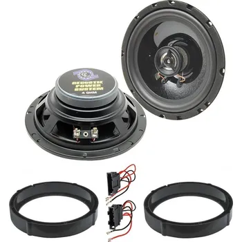 Reproduktor do auta Calearo CL165