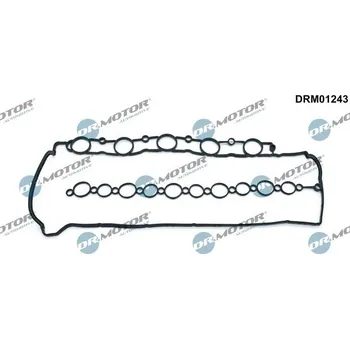 Těsnění motoru Těsnění, kryt hlavy válce Dr.Motor Automotive DRM01243