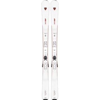 Sjezdové lyže Rossignol Nova 2 LTD sjezdové lyže - 0 - bílá - 160 cm