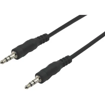 Audio kabel CJ-30 signálový kabel Jack 3m