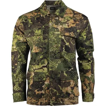 Pánská košile Blůza Mil-Tec US BDU Rip-Stop - WASP Z3A, M