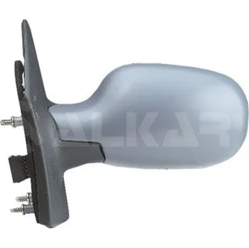 Auto zrcátko Vnější zpětné zrcátko ALKAR ALK6139220