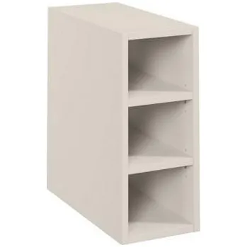 Obývací pokoj Koupelnový regál pod pracovní desku CASHMERE 20cm