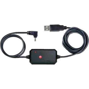 Datový kabel VÝPRODEJ USB Kabel INSIZE 7302-SPC6 pro přenos dat z digitálních mikrometrů 7302-SPC6