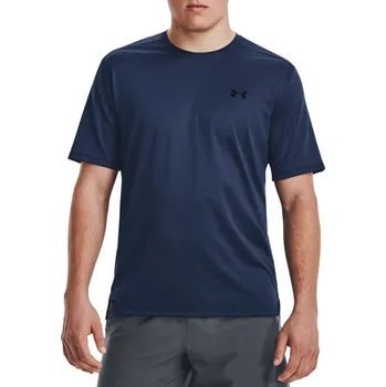Pánské tričko Triko Under Armour Tech Vent 1376791-408 Velikost XXL
