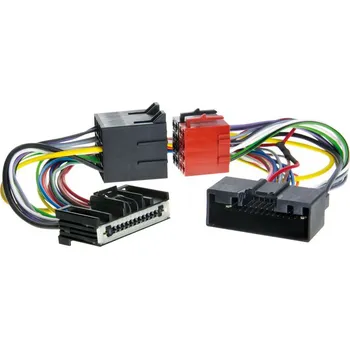 Handsfree sada do auta Adaptér pro HF sadu Ford / Opel / Land Rover