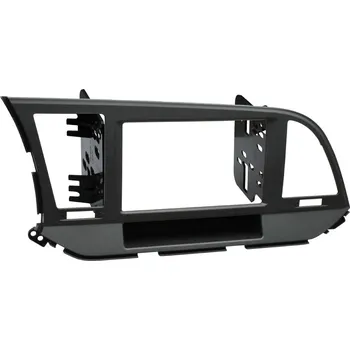 Autorádio METRA Rámeček autorádia 2DIN Hyundai Elantra