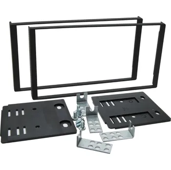 Autorádio Rámeček autorádia 2DIN Kia