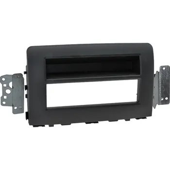 Autorádio Rámeček 1DIN rádia Kia Rio IV. / Stonic