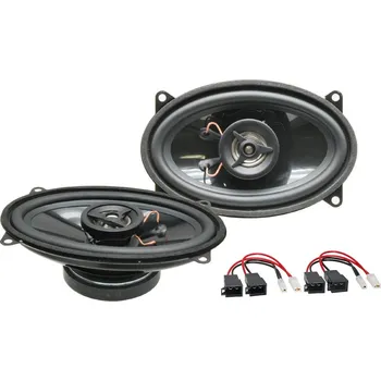 Reproduktor do auta Reproduktory do zadní části Škoda Fabia Combi