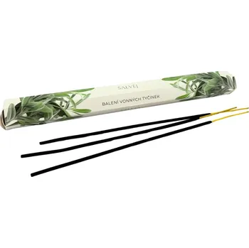 Vonná tyčinka ARÔME Šalvěj Množství: 6 ks ARÔME