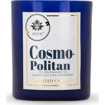 ARÔME Cosmopolitan Množství: 4 ks ARÔME