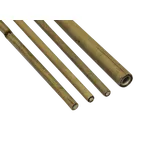 IGOTREND IGOTREND, 73826 Tyč rostlinám BAMBUS 4,0 - 4,5 x 210 cm