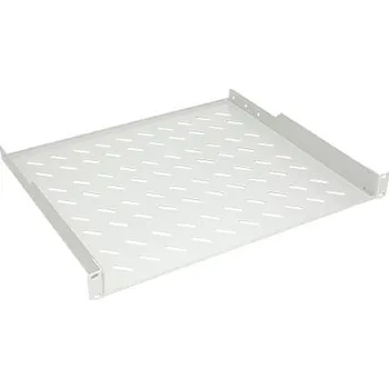 Serverovna ROLINE 19" police 1U, 400mm, max. 15kg, šedá - 26.21.0190