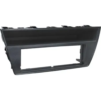 Autorádio Rámeček autorádia Škoda Fabia III.