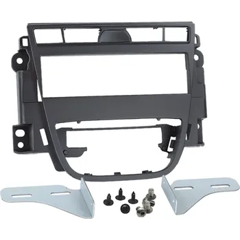 Autorádio Rámeček 1DIN rádia Opel Meriva B (10->)