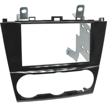 Autorádio Rámeček 2DIN rádia Subaru