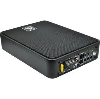 Reproduktor do auta Phoenix Gold ZB8P aktivní subwoofer