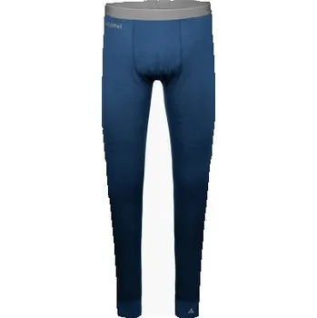 Pánské termo spodky Pánské spodky SCHÖFFEL MERINO SPORT PANTS LONG M 28-21432-8540 velikost M