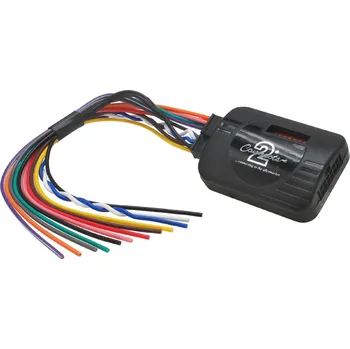 Audio Connects2 UNI-SWC3 univerzální adaptér pro ovládání na volantu