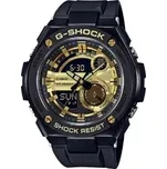 Hodinky CASIO G-Shock GST-210B-1A9