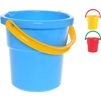 Hračka na písek Kbelík 18 cm