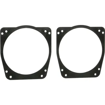 Reproduktor do auta Adaptér repro 130mm Ford Fiesta