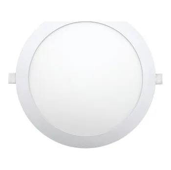 LED panel LED panel TRIXLINE 24W, kruhový vestavný 6500K