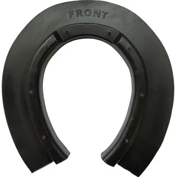 MUSTAD Vyhazovací podložka sněhová Black No-Snow Velikost: zadní