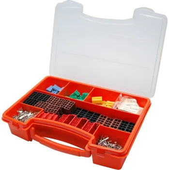 ISO konektor Souprava konektorů ISO a mini ISO