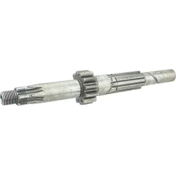 Motor pro motocykl Hlavní hřídel Jawa 350 typ 634-640, ČZ 471, 472 (originál ČSSR)