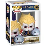 Funko POP! Arcane League Of Legends