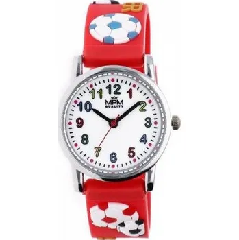 Hodinky Dětské hodinky MPM KIDS W05M.11233.H
