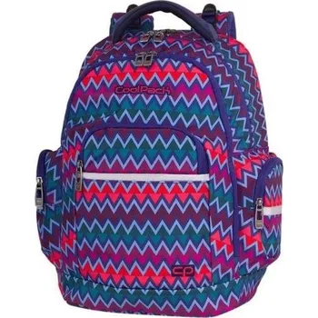 Dětský batoh Školní batoh COOLPACK Vícebarevný Brick A527