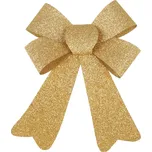 MagicHome 8091784 vánoční mašle 13 x 21…