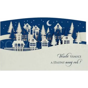 Novoročenka BEZ POTISKU B920 - PF 2026