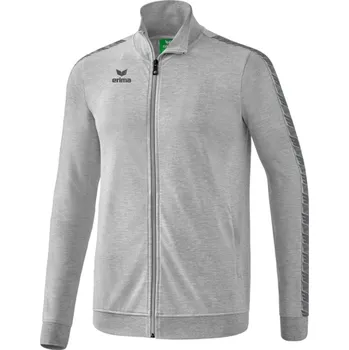 Pánská mikina Mikina Erima Essential Team Tracktop Jacket 2032210 Velikost 3XL