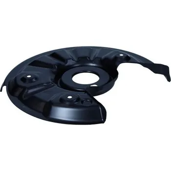 Brzdový kotouč Ochranný plech proti rozstřikování, brzdový kotouč MAXGEAR 19-4389