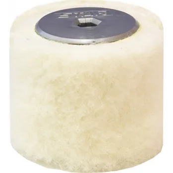 STAR Fleece 22 mm, vlněný rotační kartáč, šířka 70mm