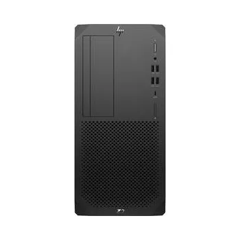 Stolní počítač HP Z2 G9 Tower (8T1P7EA#BCM) černý