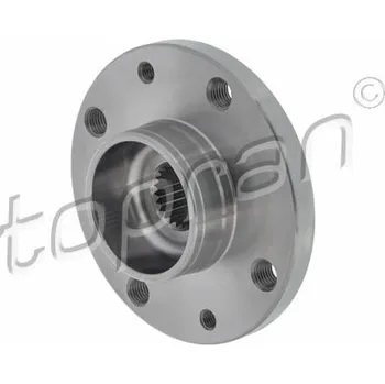 Náboj kola HANS PRIES - TOPRAN 701 421