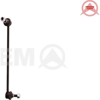 Zavěšení kol Tyč/vzpěra, stabilizátor SIDEM 21566