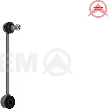 Zavěšení kol Tyč/vzpěra, stabilizátor SIDEM 63662